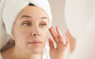 Top tips for delicate skin